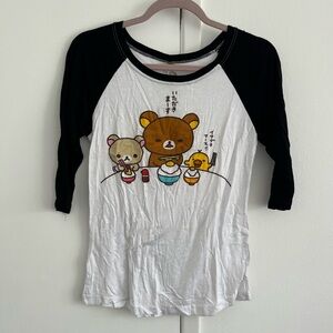 Rilakumma Tee